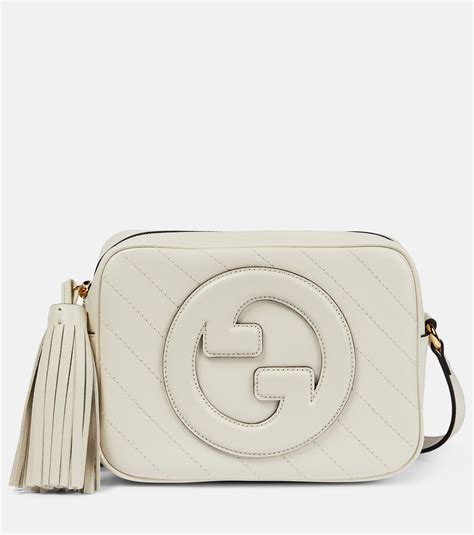 bolso gucci blondie|Gucci Blondie small shoulder bag.